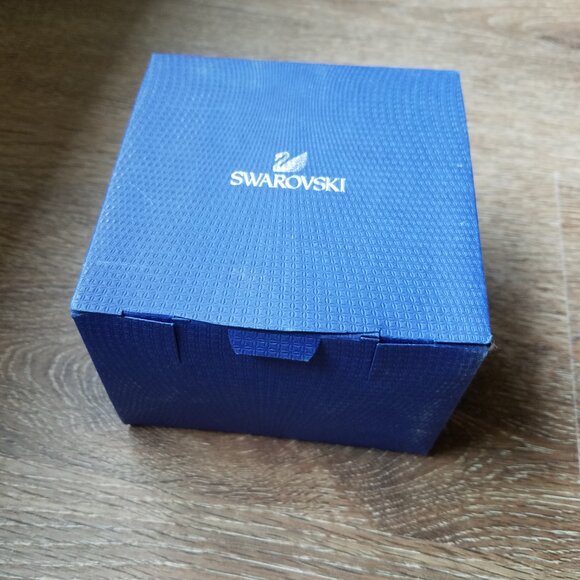 Swarovski Crystal Swan - Picture 3 of 6